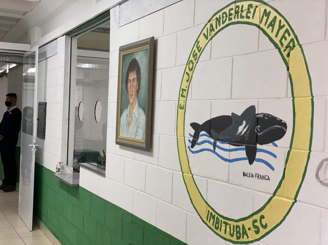 Obras são finalizadas e CAIC de Imbituba é reinaugurado