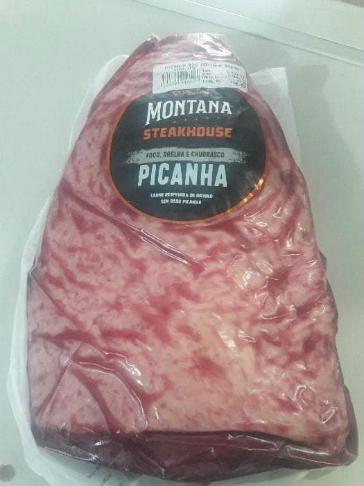 Segundo furto de peça de picanha na mesma semana é registrado em Tubarão