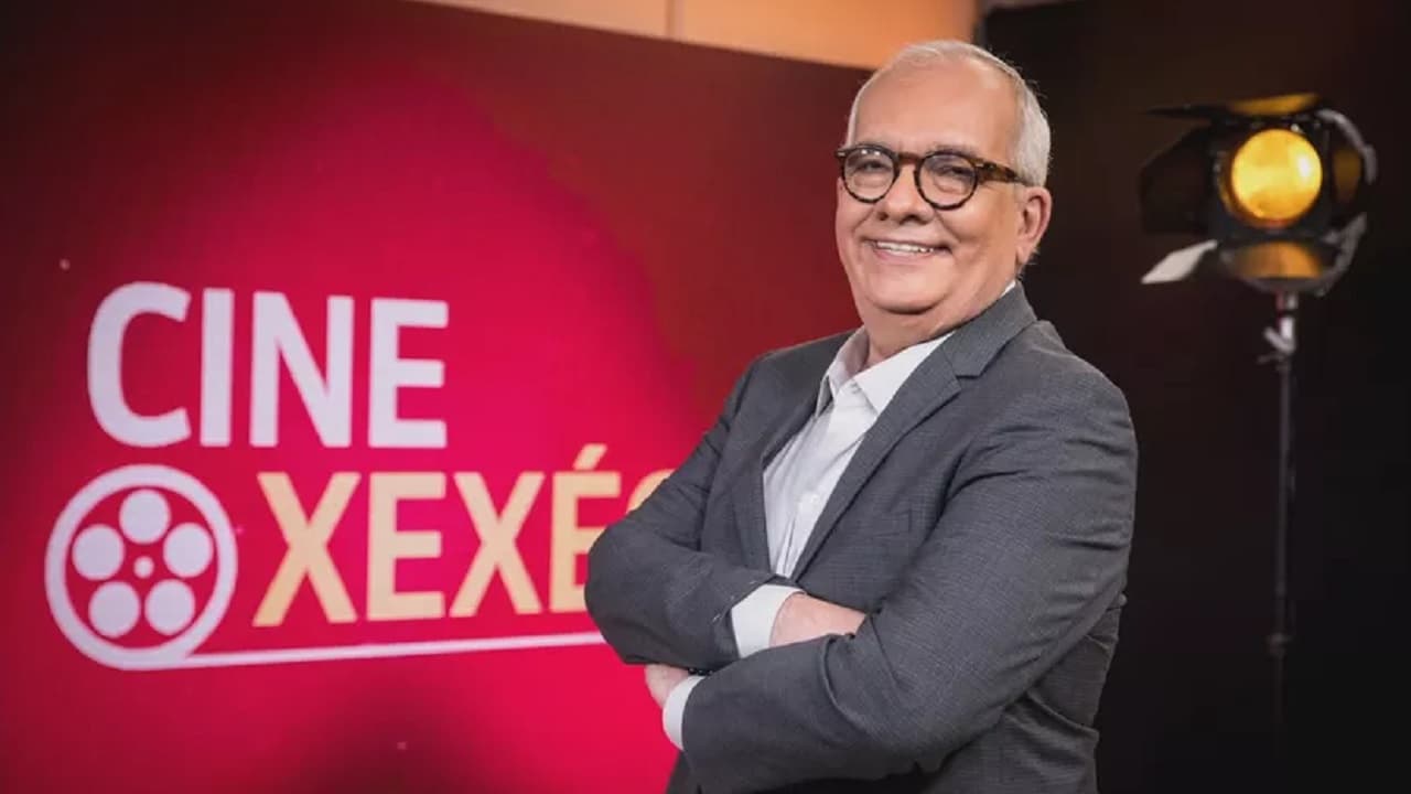 Morre o escritor e jornalista Artur Xexéo, aos 69 anos