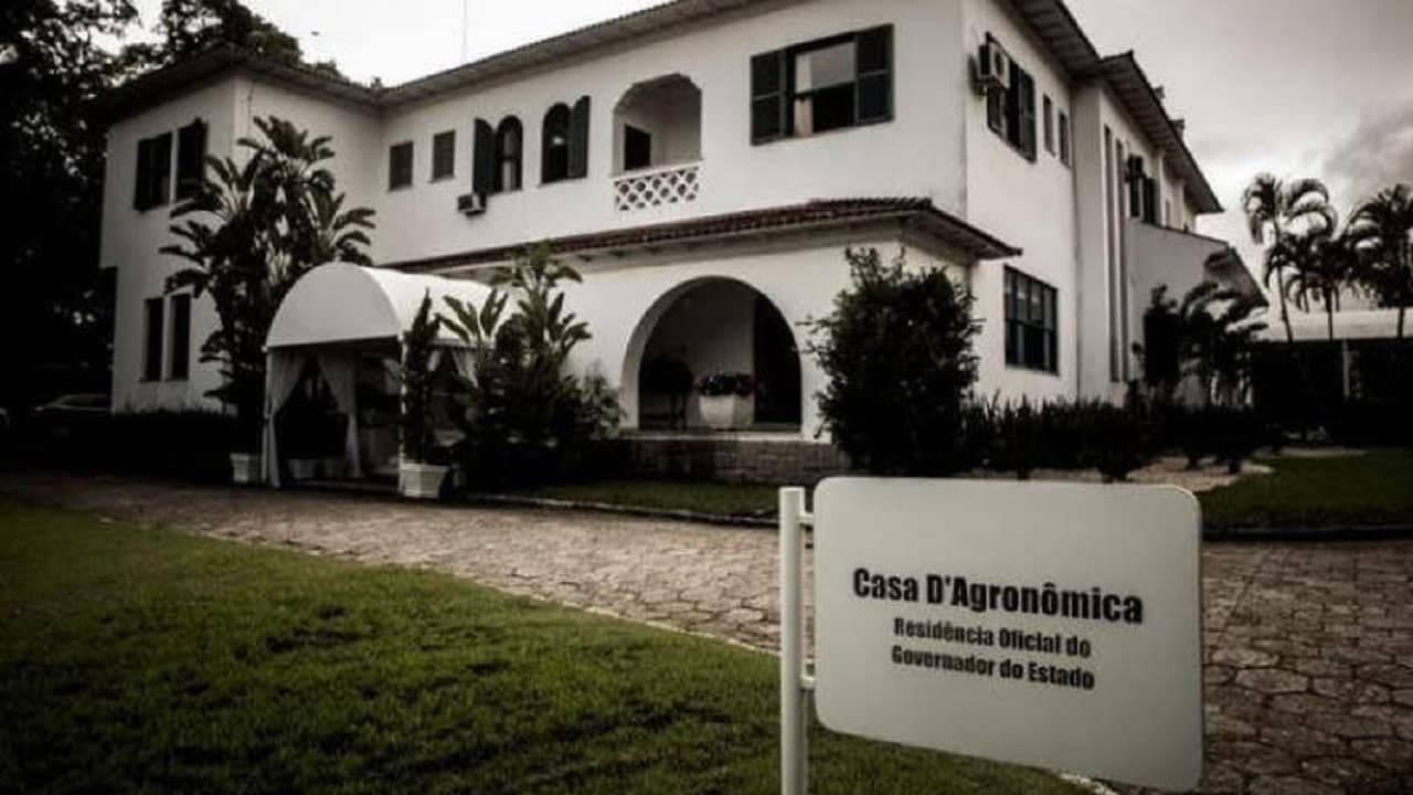 Aposentadoria dos ex-governadores de SC entra na pauta no STF