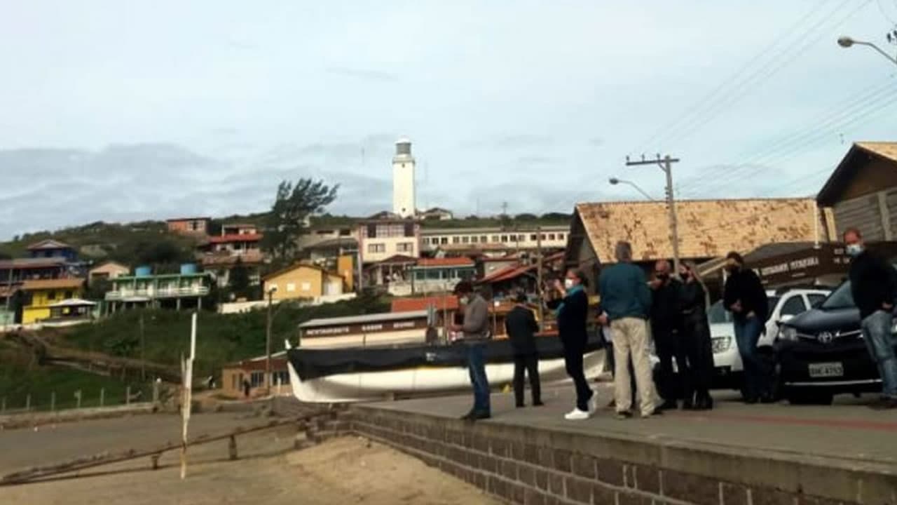 Farol de Santa Marta terá festival de férias no final de julho