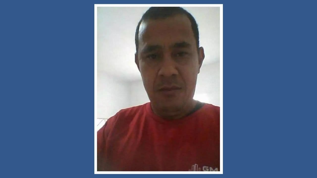 Ciclista que morreu atropelado na BR-101 é identificado