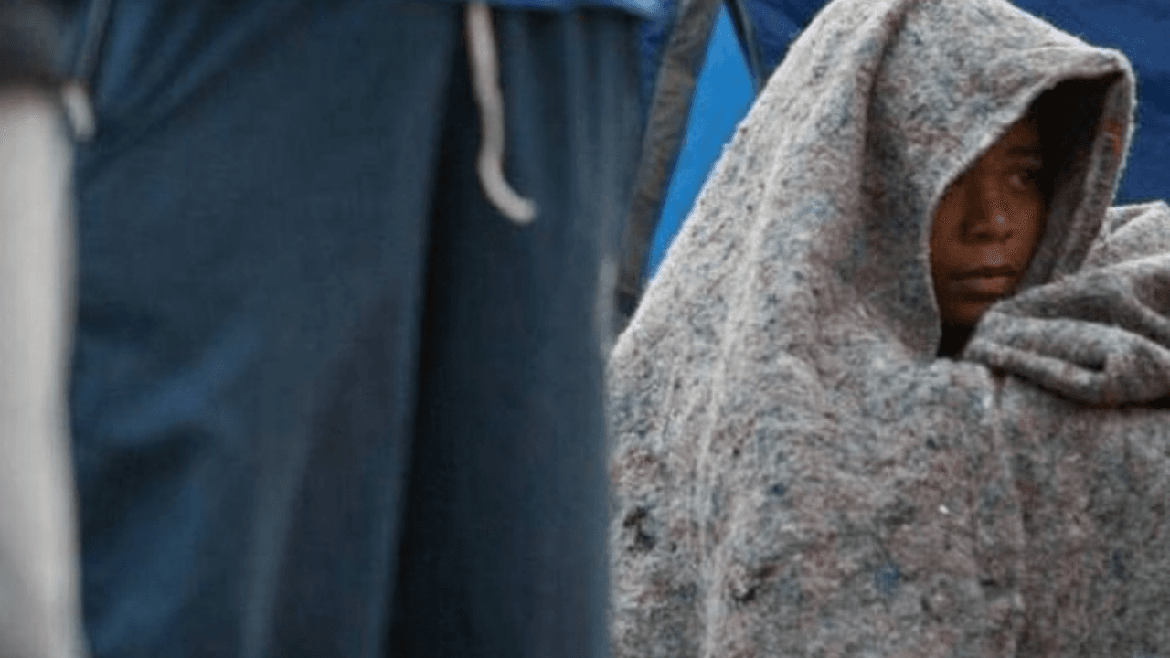 Estado e municípios reforçam orientações e acolhimento durante o frio extremo