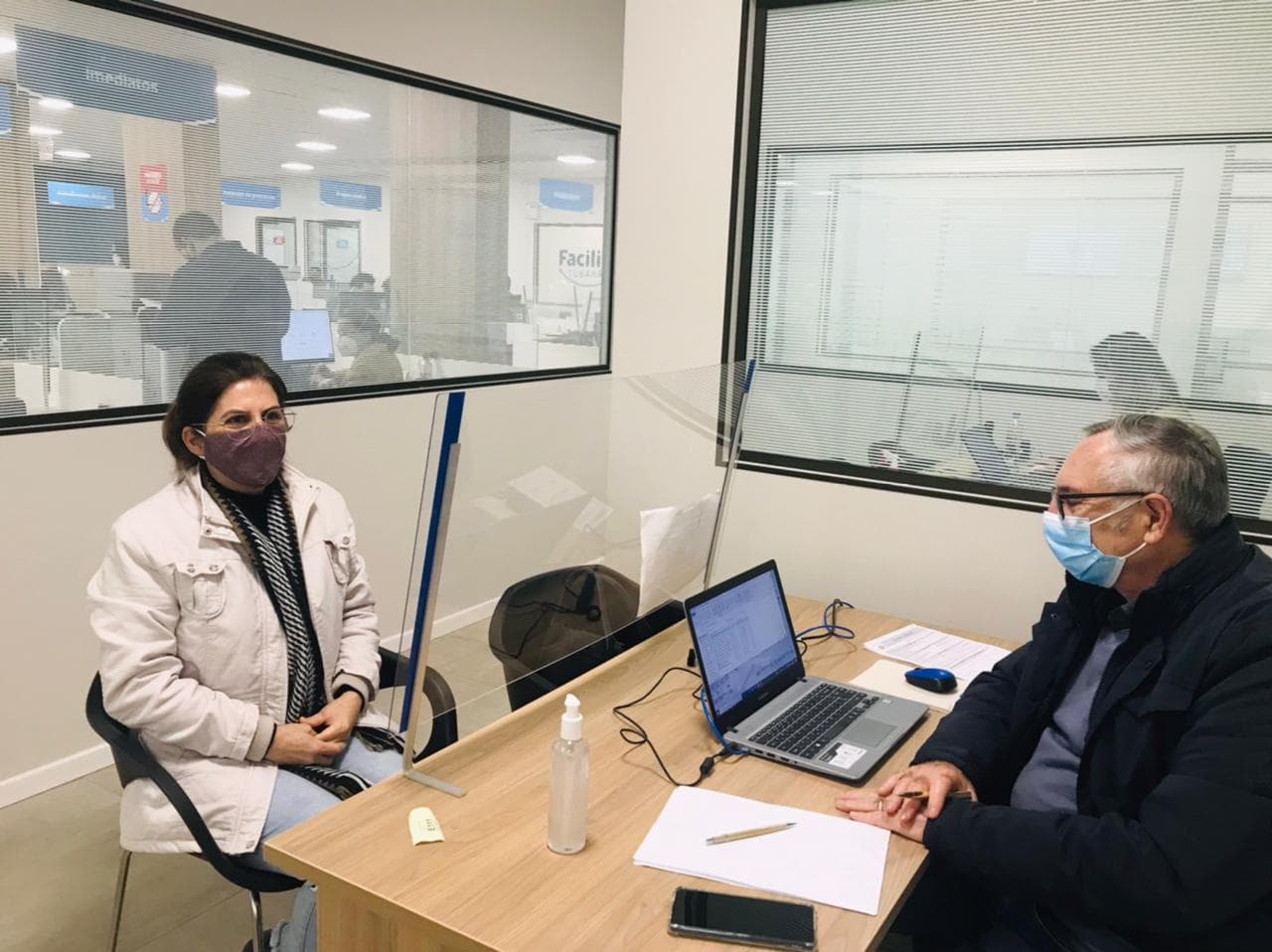 Sala do Empreendedor de Tubarão ocupa o 1º lugar em número de atendimentos em SC