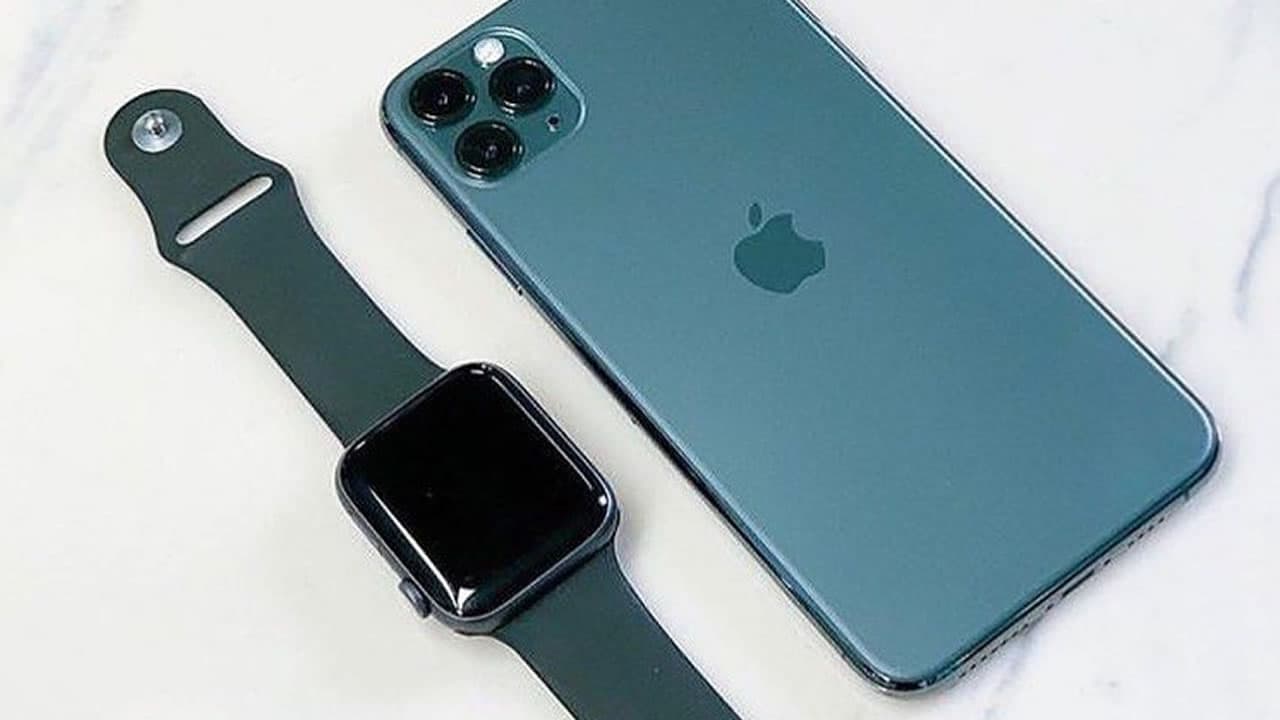 Homem se passa por comprador e rouba celulares e relógio