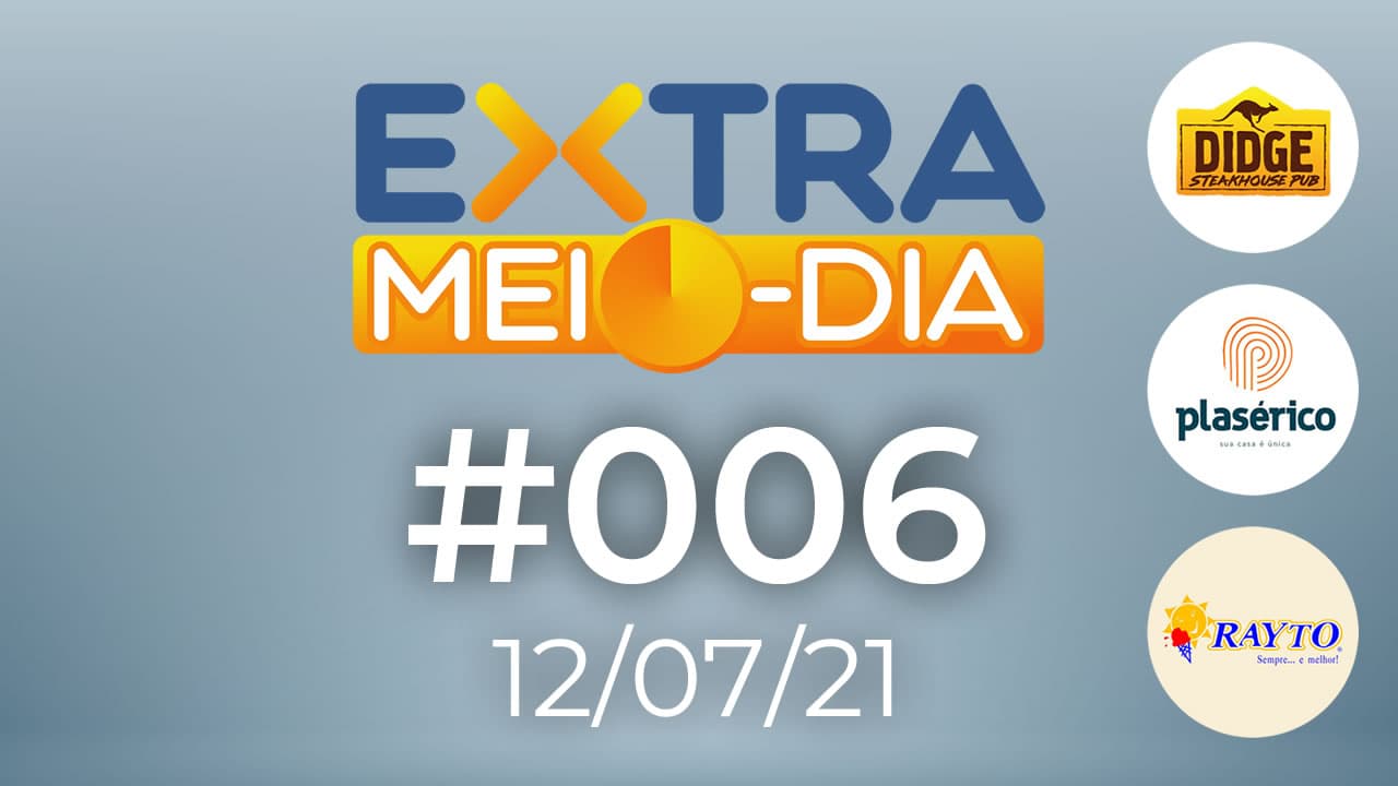 ASSISTA: EXTRA Meio-Dia #006
