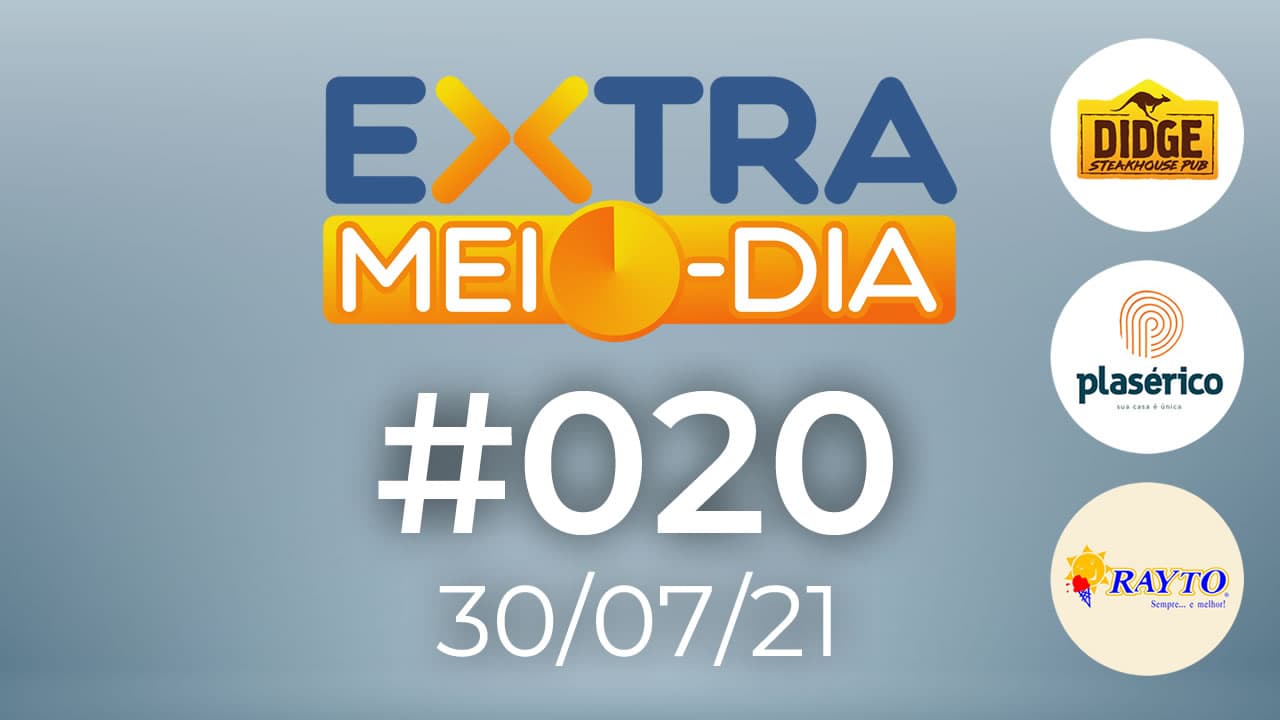 ASSISTA: EXTRA Meio-Dia #020
