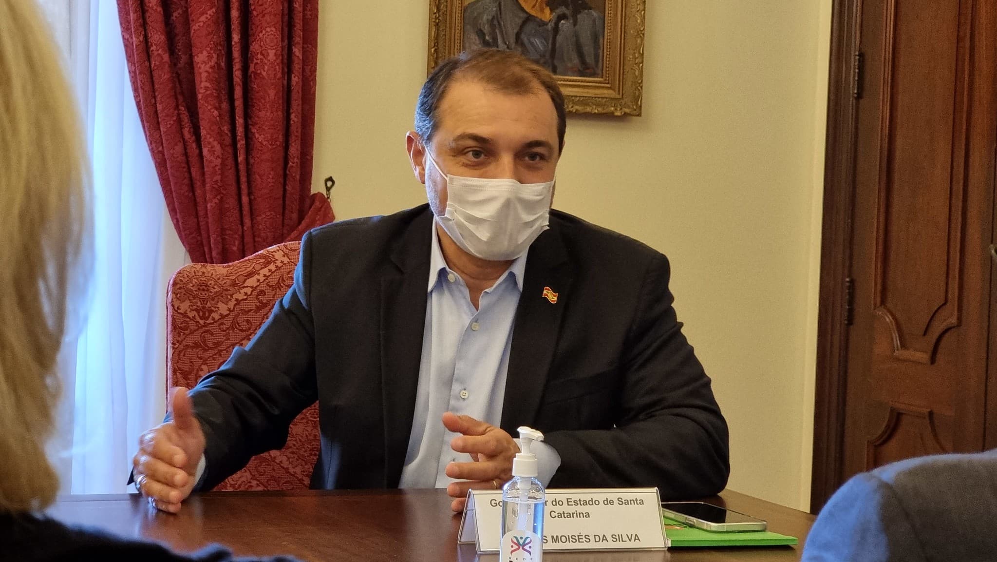 Instituições de educação especial receberão recursos do estado; governador vem entregar