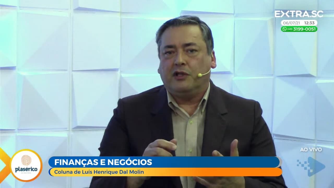 ASSISTA: O que preciso para abrir um negócio? - Especialistas #001