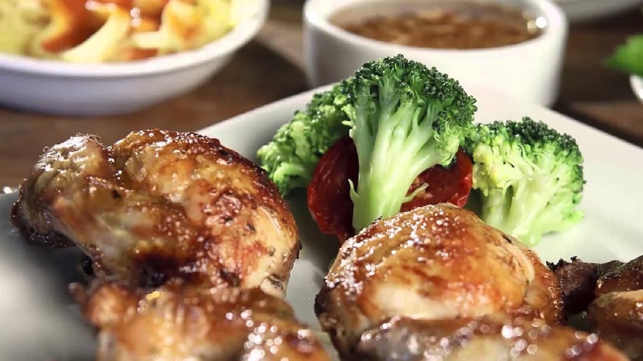 "Lugar de Homem é na Cozinha" divulga cardápios para 2021