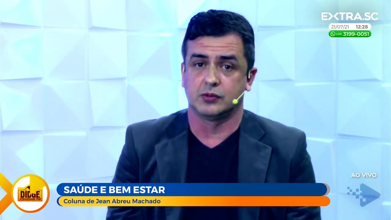 ASSISTA: Dores crônicas - Especialistas #008