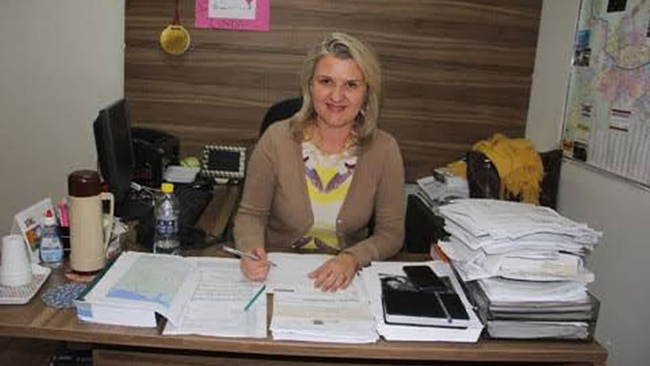 Advogada de Tubarão fica fora da lista final para desembargador