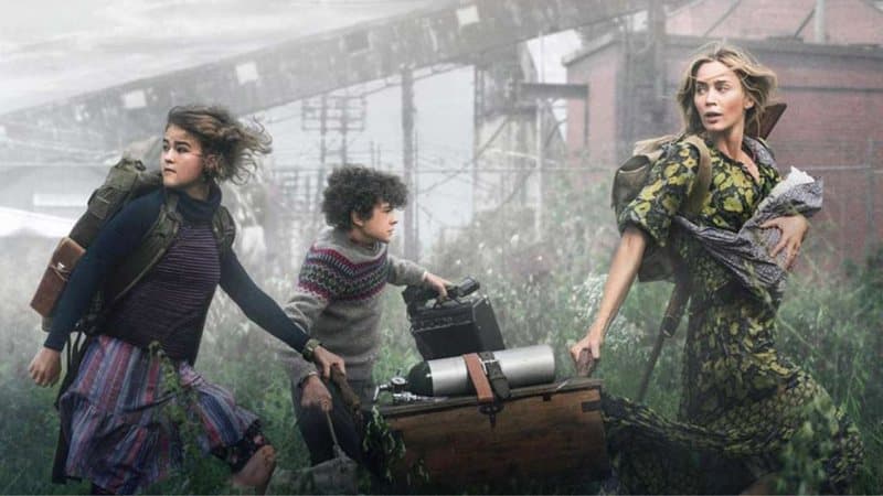 Confira a programação do cinema de 22 a 28 de julho