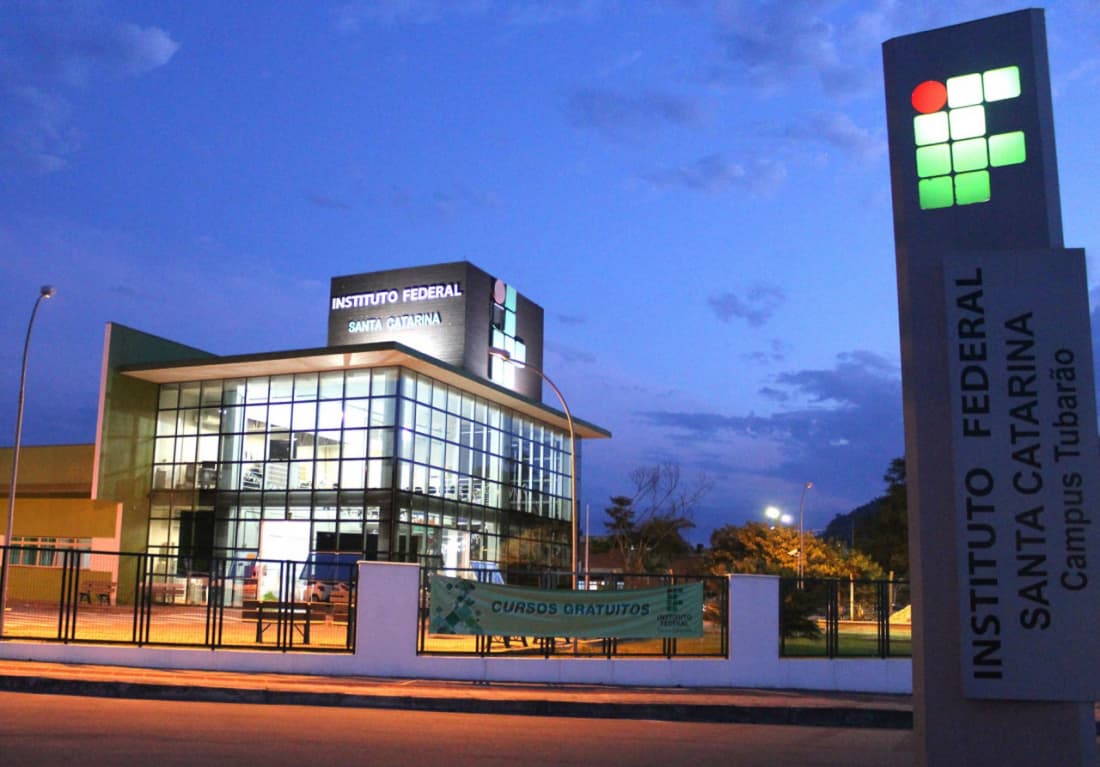 Vagas para novo curso gratuito são abertas em Tubarão
