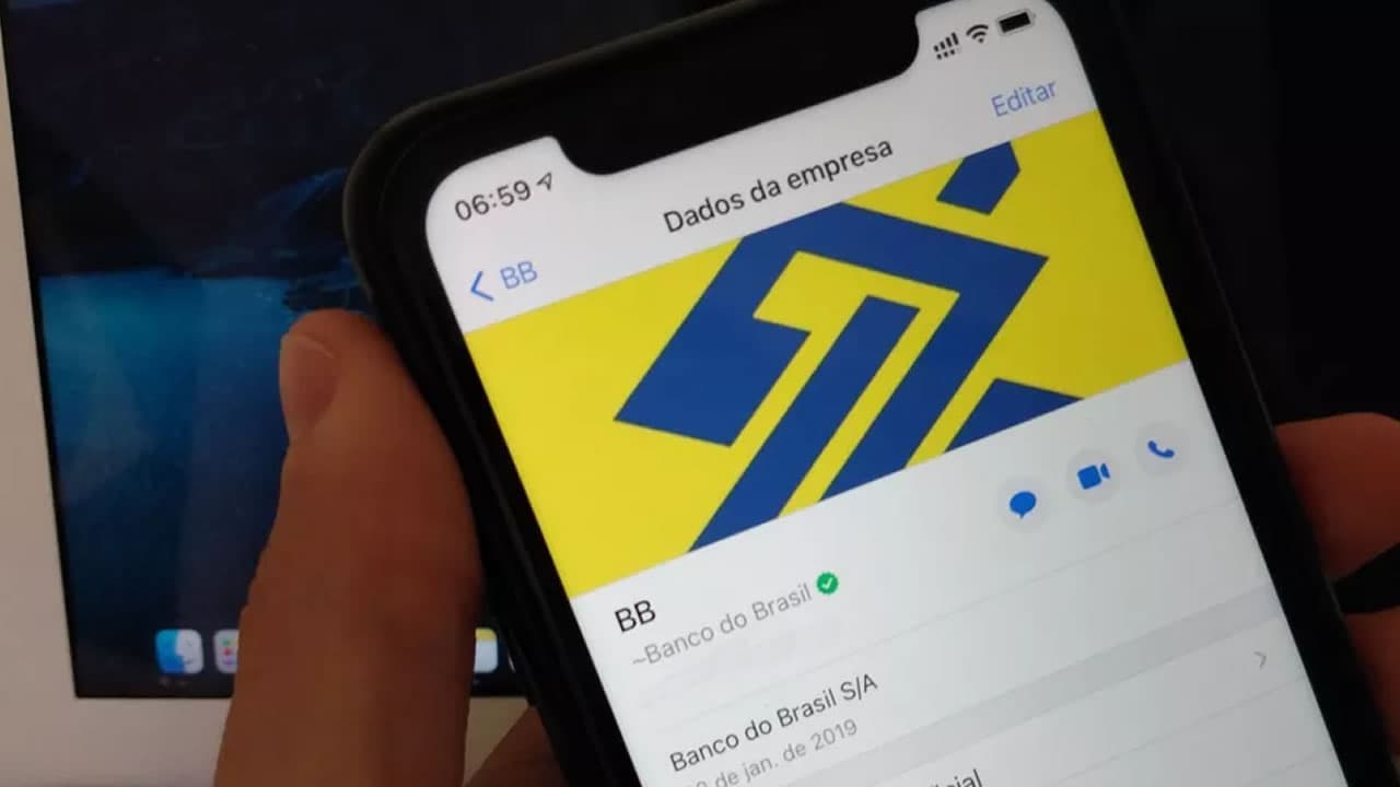 Banco do Brasil lança emissão de boletos por WhatsApp