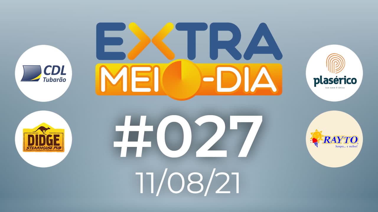 ASSISTA: EXTRA Meio-Dia #027