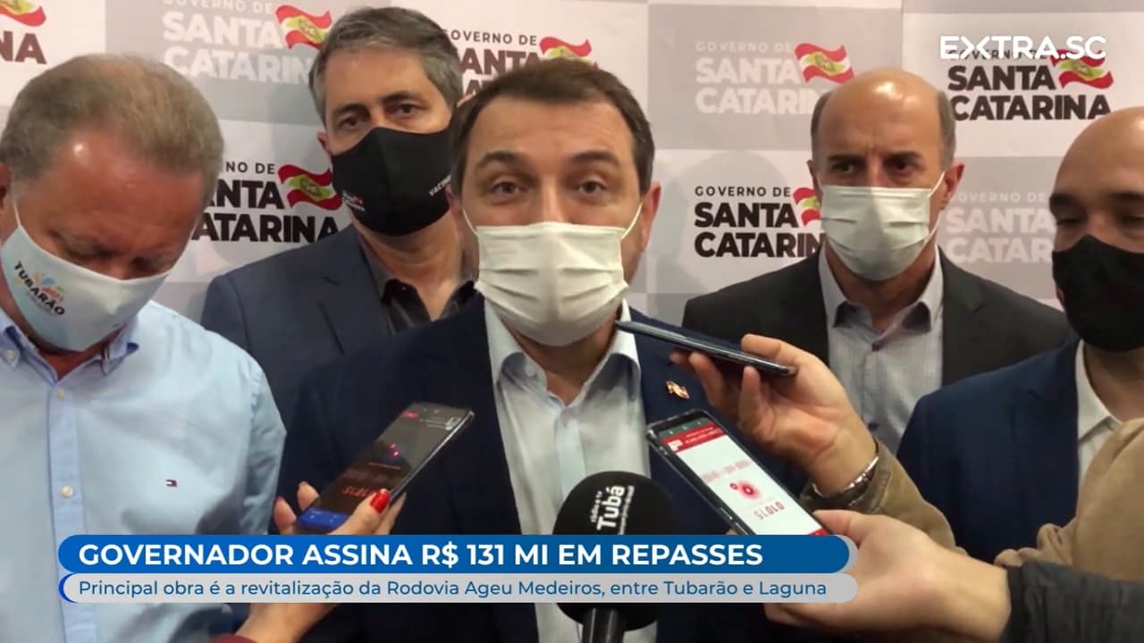 PRIMEIRA MÃO - Governador cumpre promessas, mas escorrega sobre ataque a prefeitos