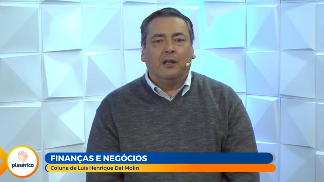 ASSISTA: Taxa básica de juros - Especialistas #016