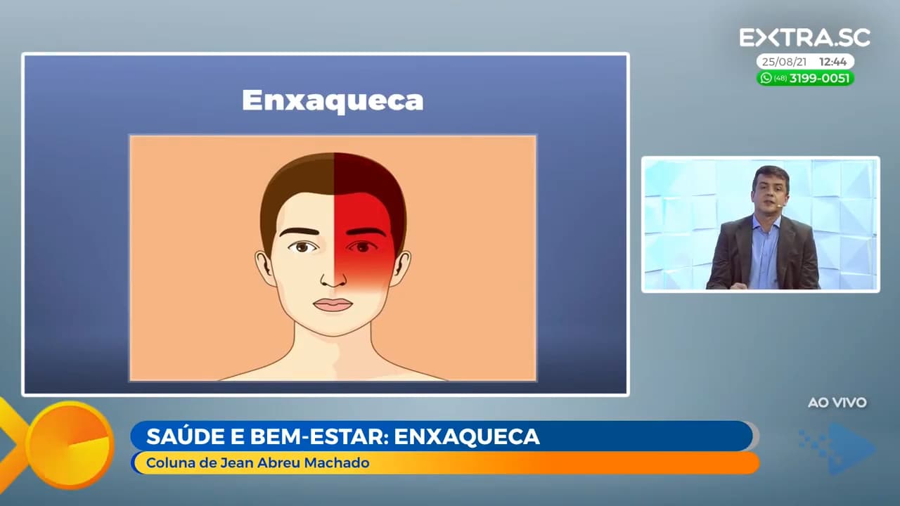 ASSISTA: Enxaqueca - Especialistas #023
