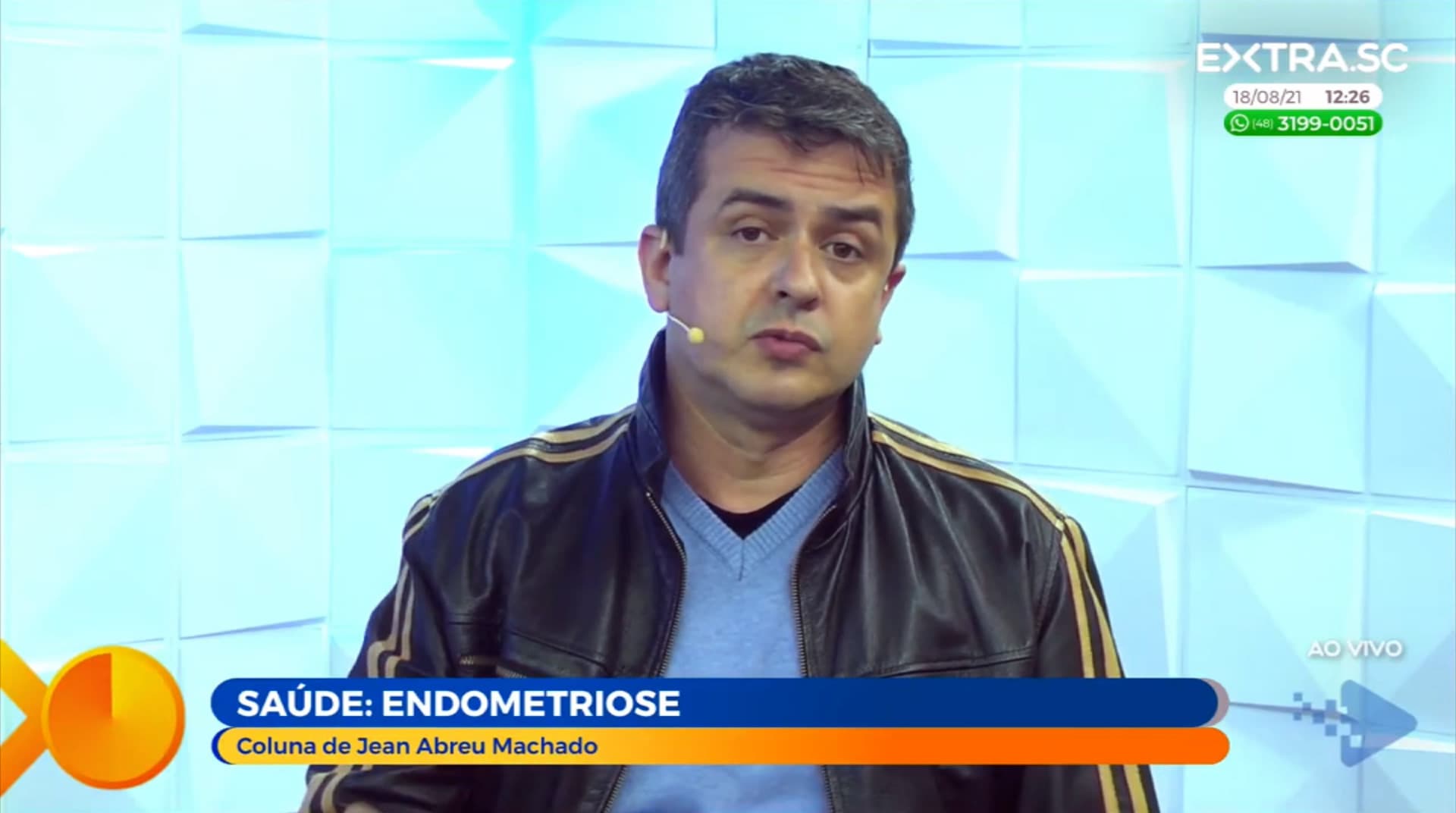 ASSISTA: Endometriose - Especialistas #020