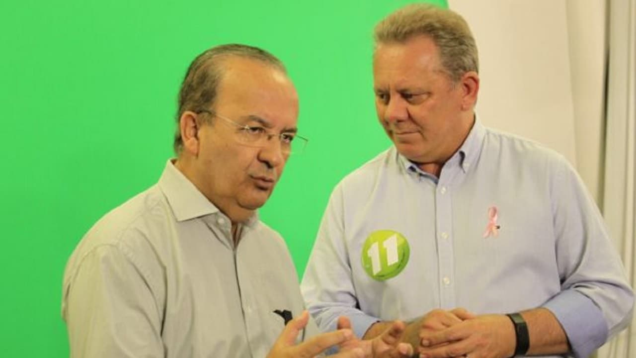 A possível dobradinha