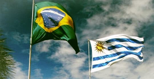 Edição #5 do Tubarão Global abordará oportunidades de negócios entre Brasil e Uruguai