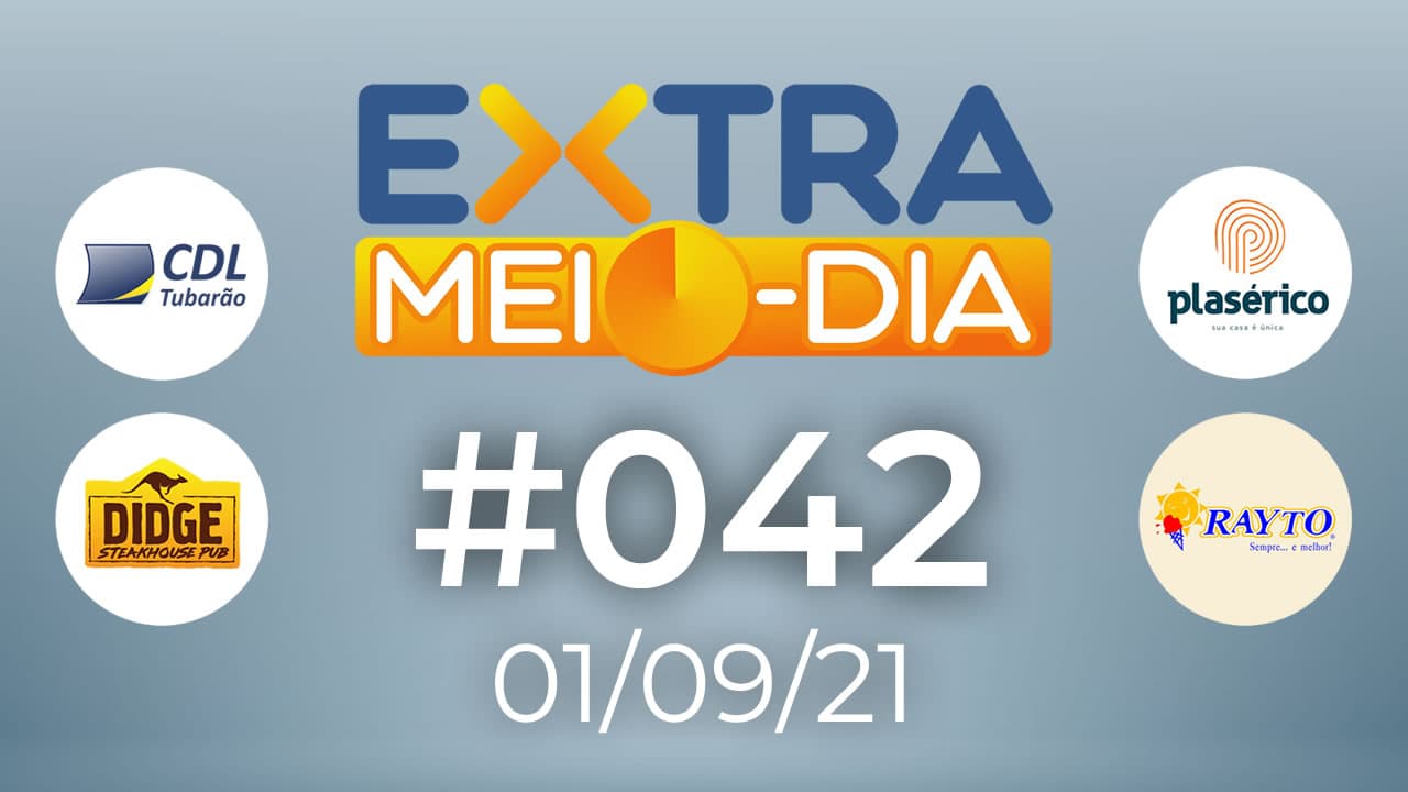 ASSISTA: EXTRA Meio-Dia #042