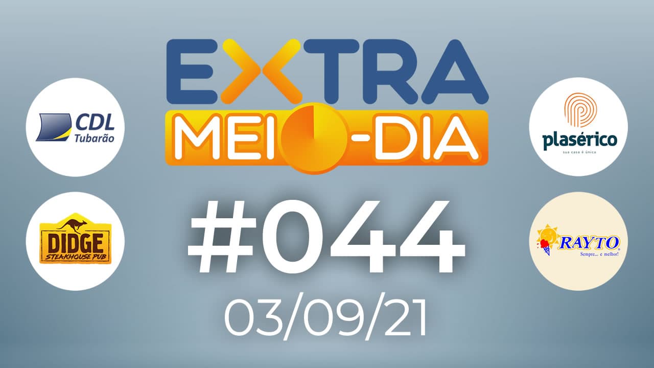 ASSISTA: EXTRA Meio-Dia #044