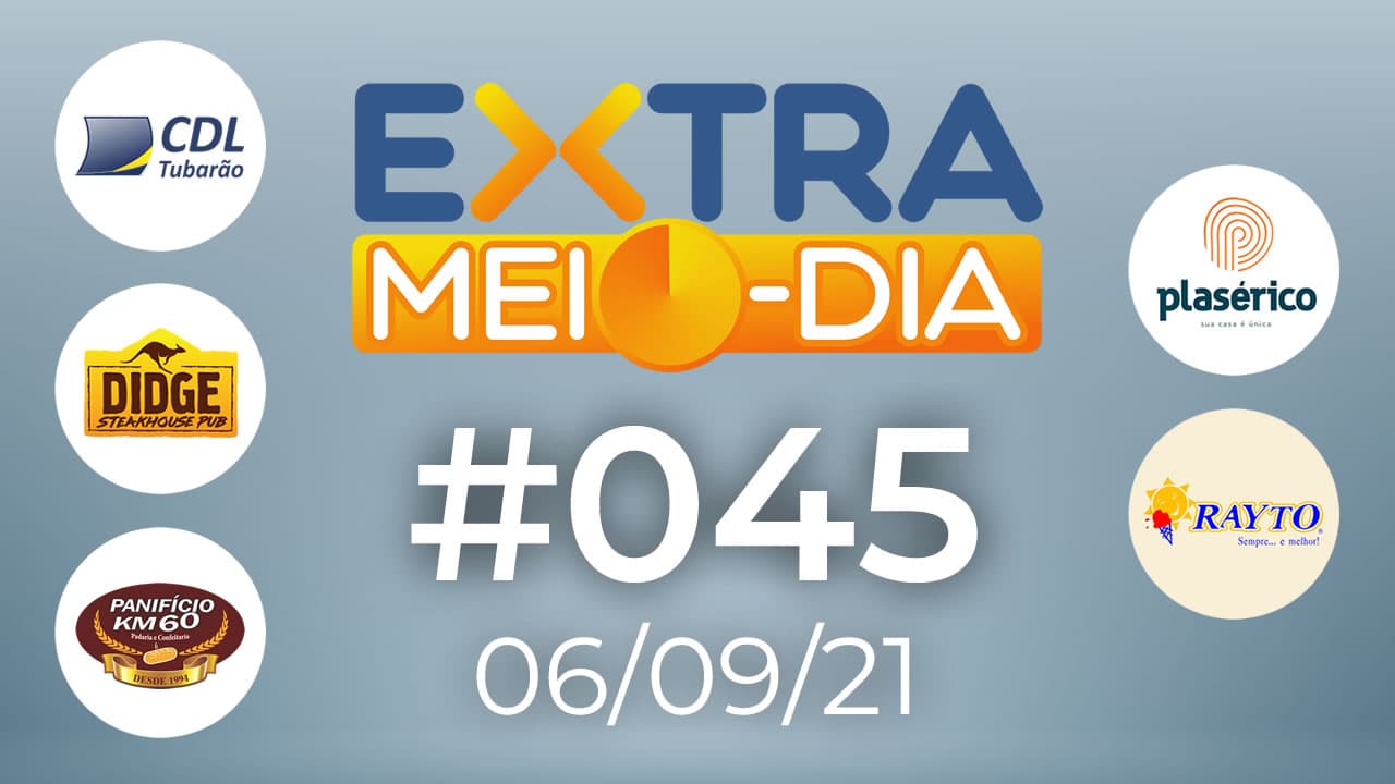 ASSISTA: EXTRA Meio-Dia #045