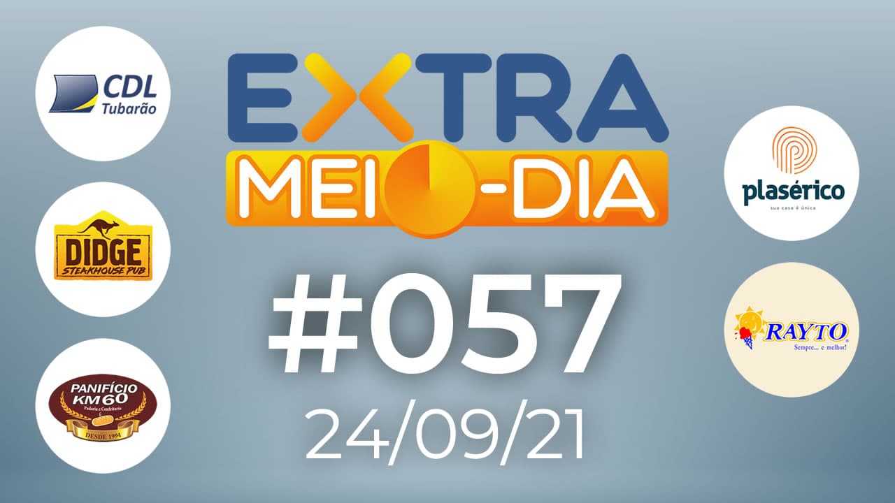 ASSISTA: EXTRA Meio-Dia #057