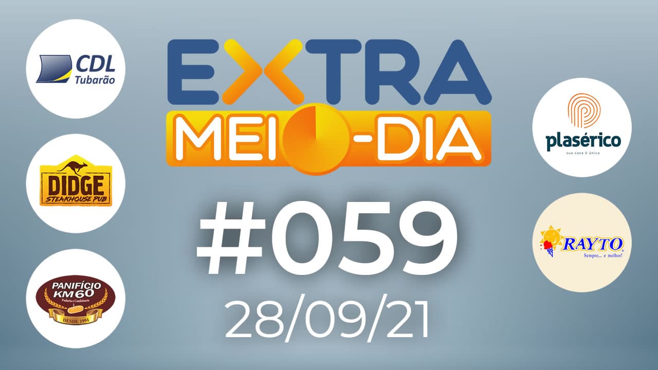ASSISTA: EXTRA Meio-Dia #059