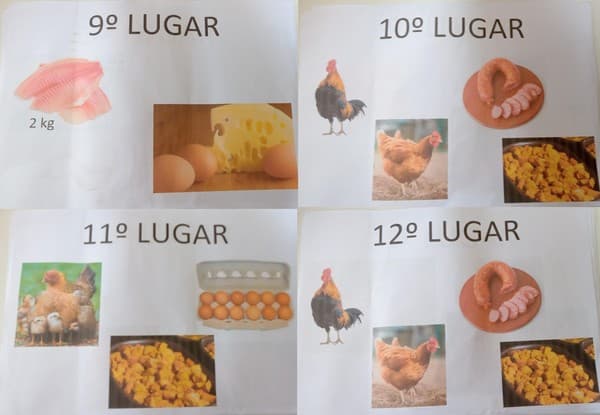 Conheça os vencedores da rifa da fazendinha que viralizou após vídeo com vereadores rindo