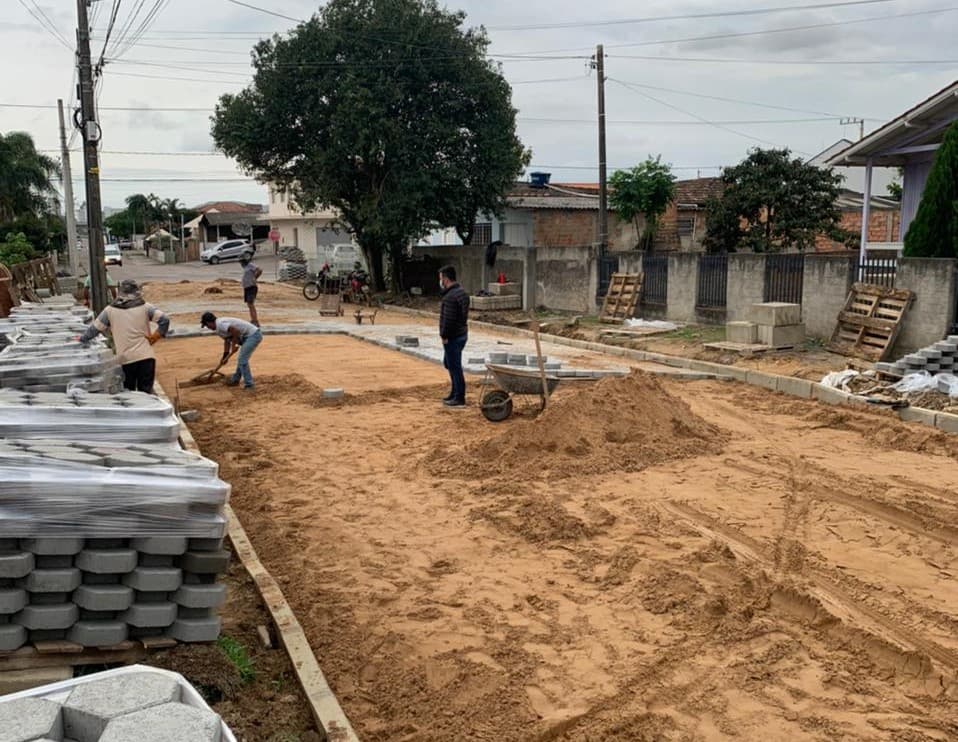 Retomada de obras do "Se Essa Rua Fosse Minha" é acelerada