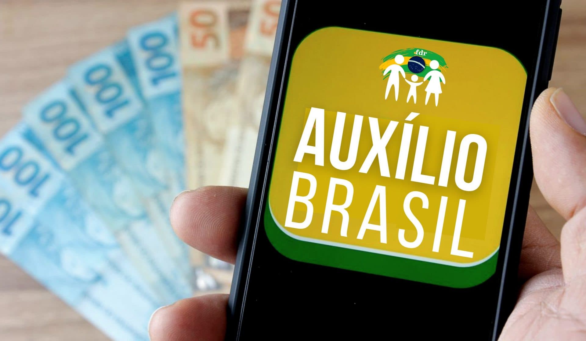 Congresso prorroga prazo de MP que cria o Auxílio Brasil, novo Bolsa Família