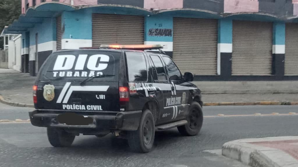 Envolvido no assalto a Casas Bahia em 2022 é identificado pela Polícia Civil