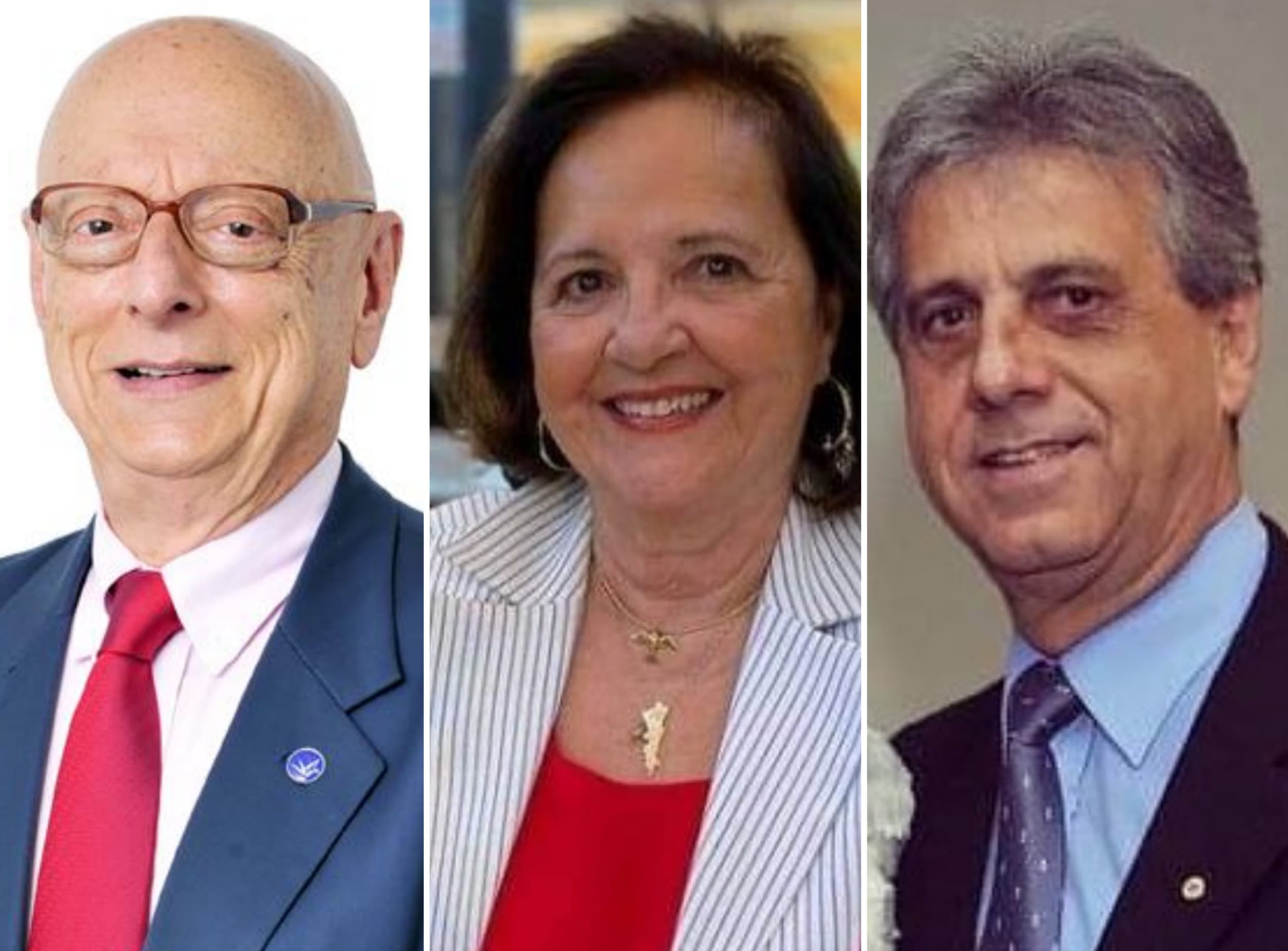 Após adiamento, Comenda Willy Zumblick será entregue na próxima sexta-feira (26)