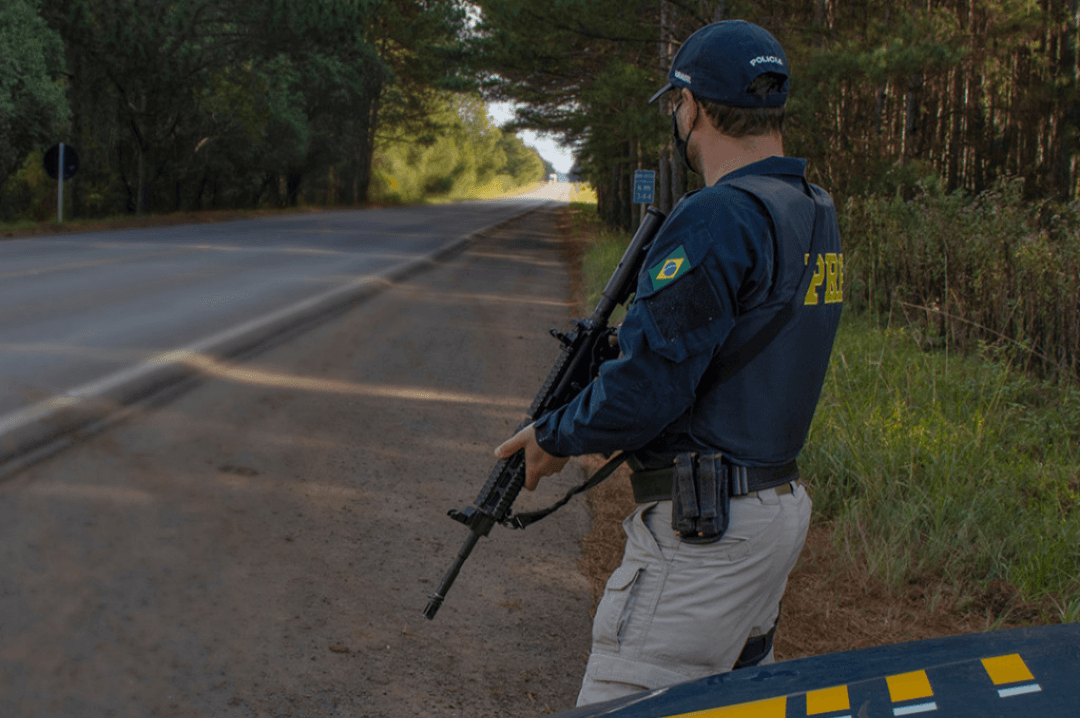 Operação Nossa Senhora Aparecida inicia nesta sexta-feira (8) nas rodovias federais