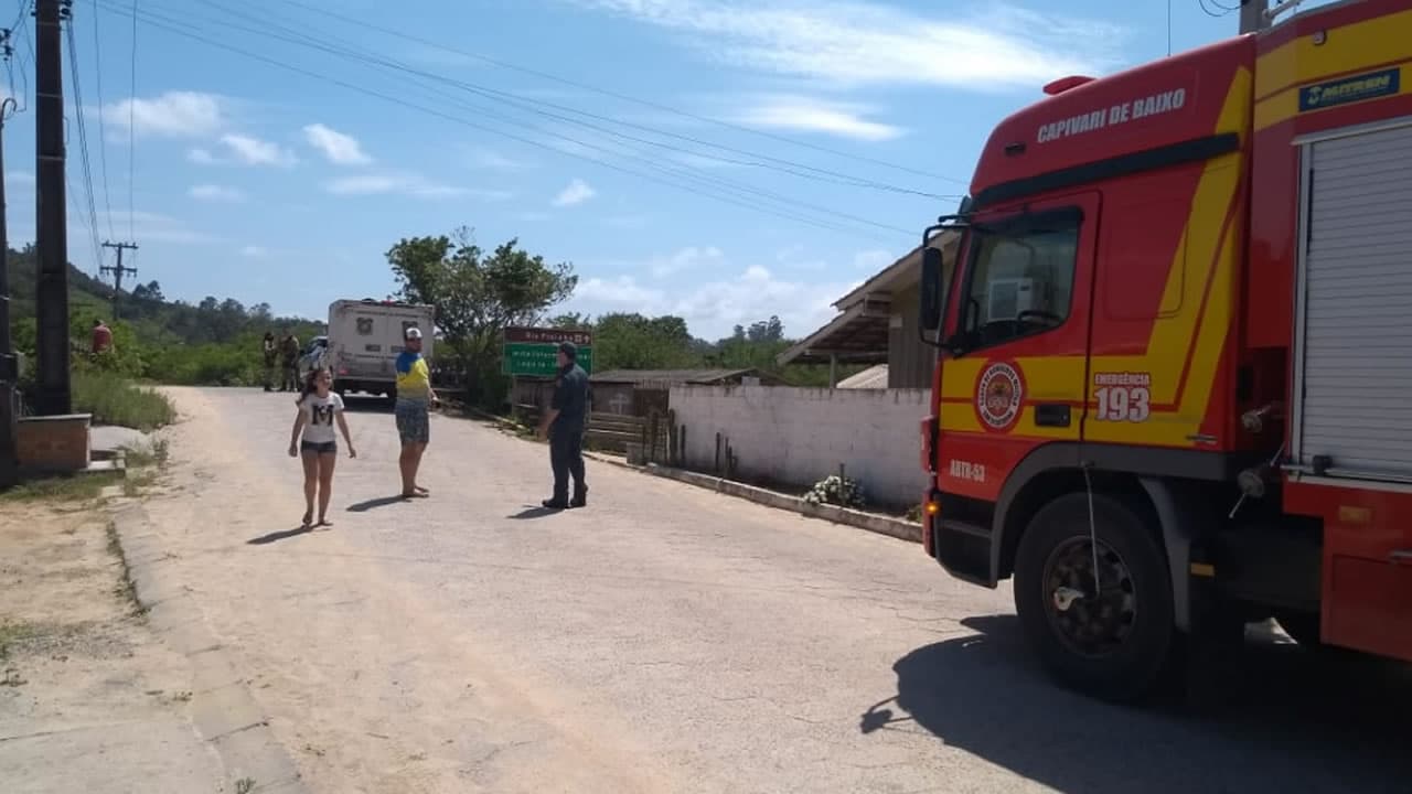 Mulher com síndrome de down morre após se afogar em lagoa