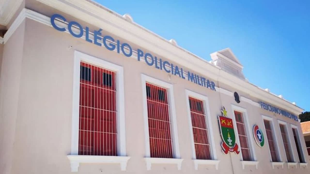 Colégio Militar de Laguna está com inscrições abertas para processo seletivo