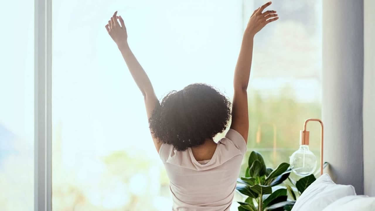 Por que dormir melhor influencia nos seus resultados?