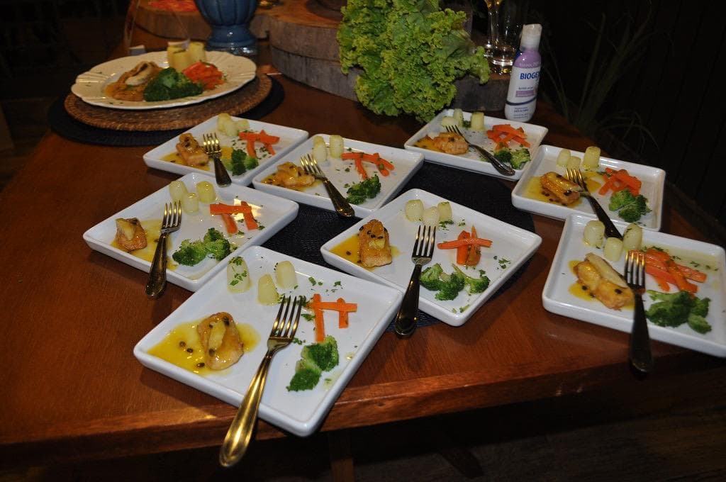 PRIMEIRA MÃO - Tubarão tem um festival gastronômico, acredite se quiser!