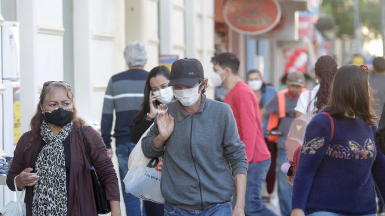 Covid-19: chega ao fim estado de emergência em saúde pública