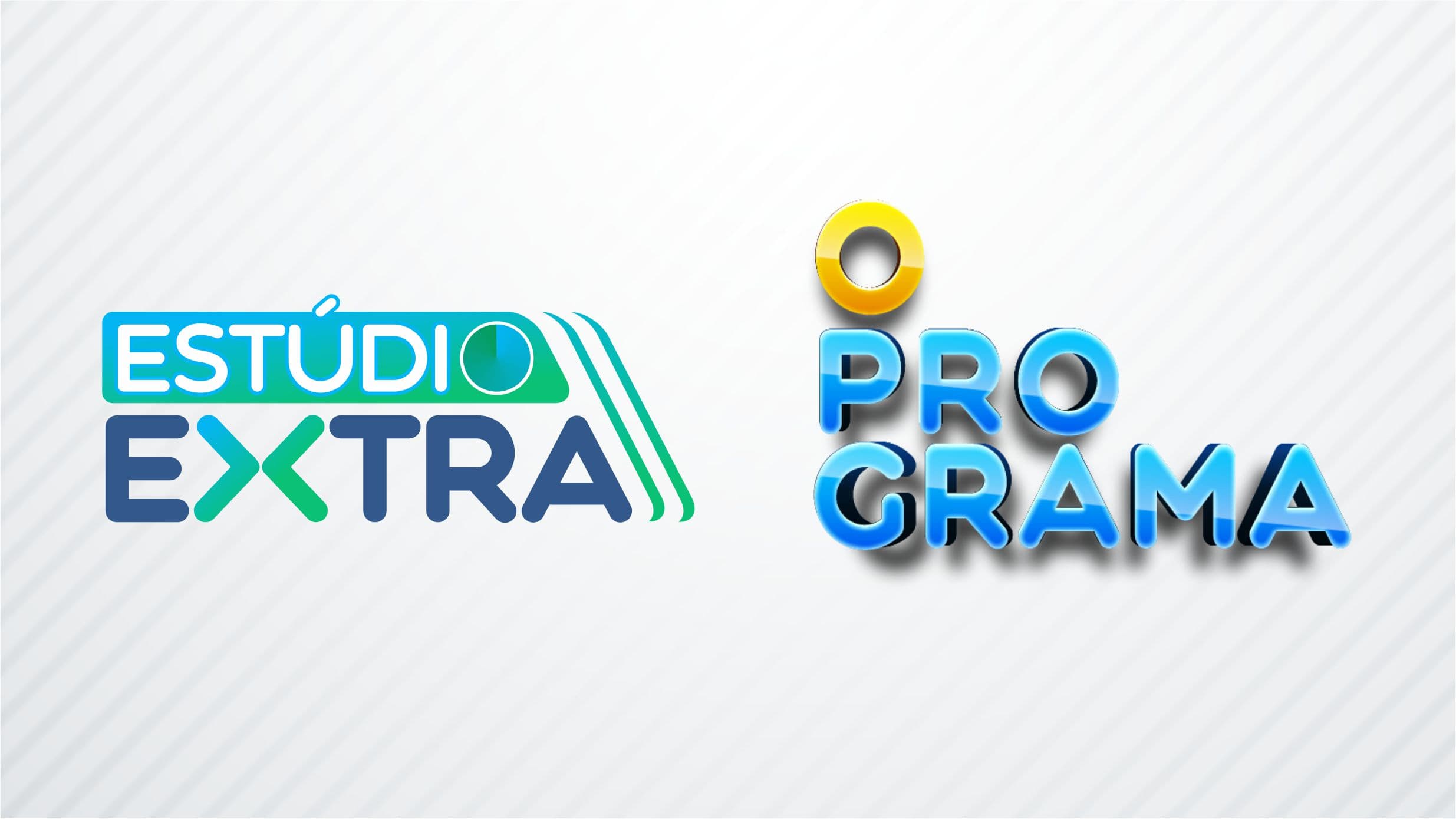 EXTRA.SC apresenta novidades em sua programação em vídeo