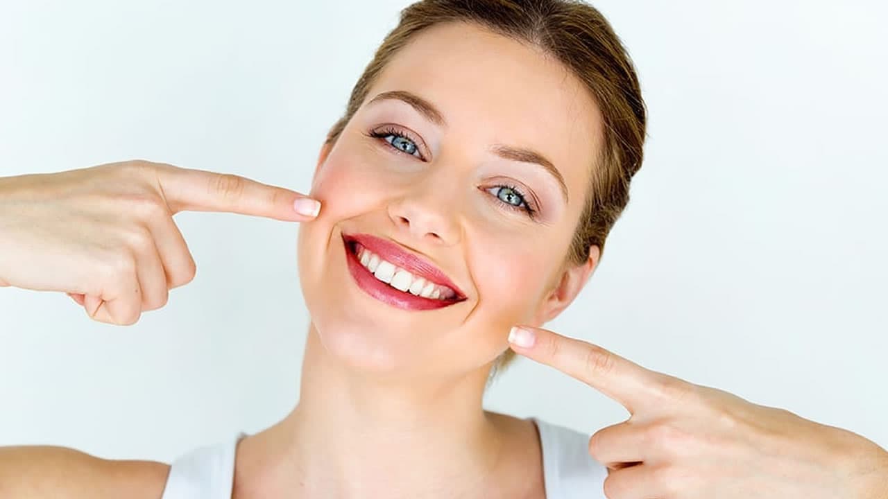 Três dicas infalíveis para melhorar seu sorriso