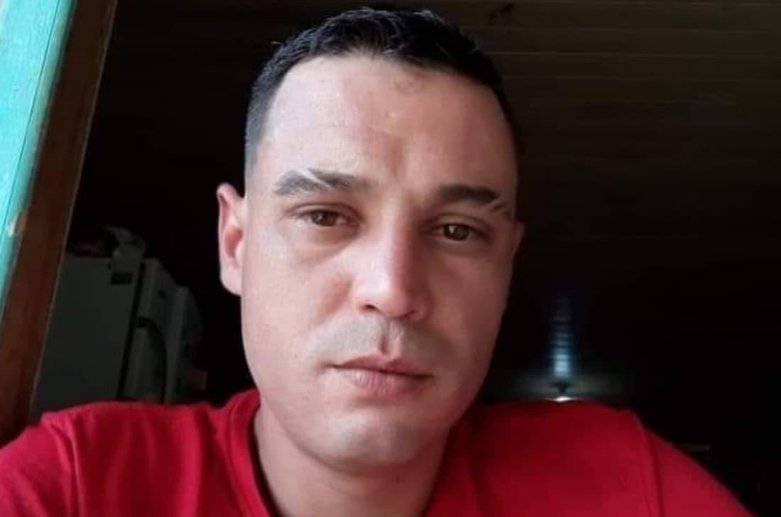 Homem de 36 anos é morto a facadas em Braço do Norte