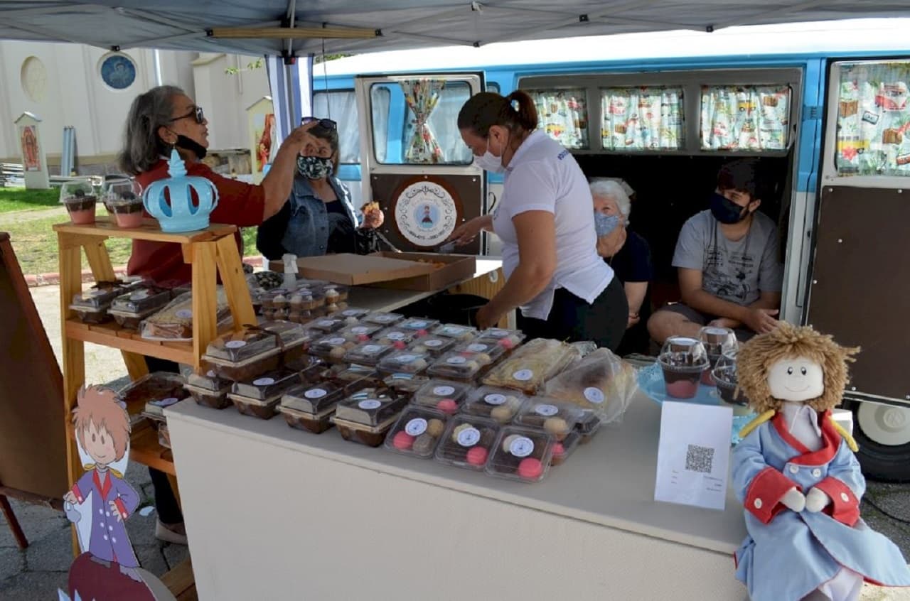 Feira Zofa Criativa acontece neste sábado (6)