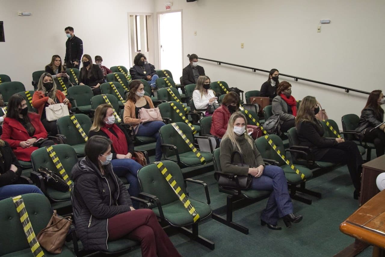 Segundo encontro das vereadoras da Amurel oficializará comissão