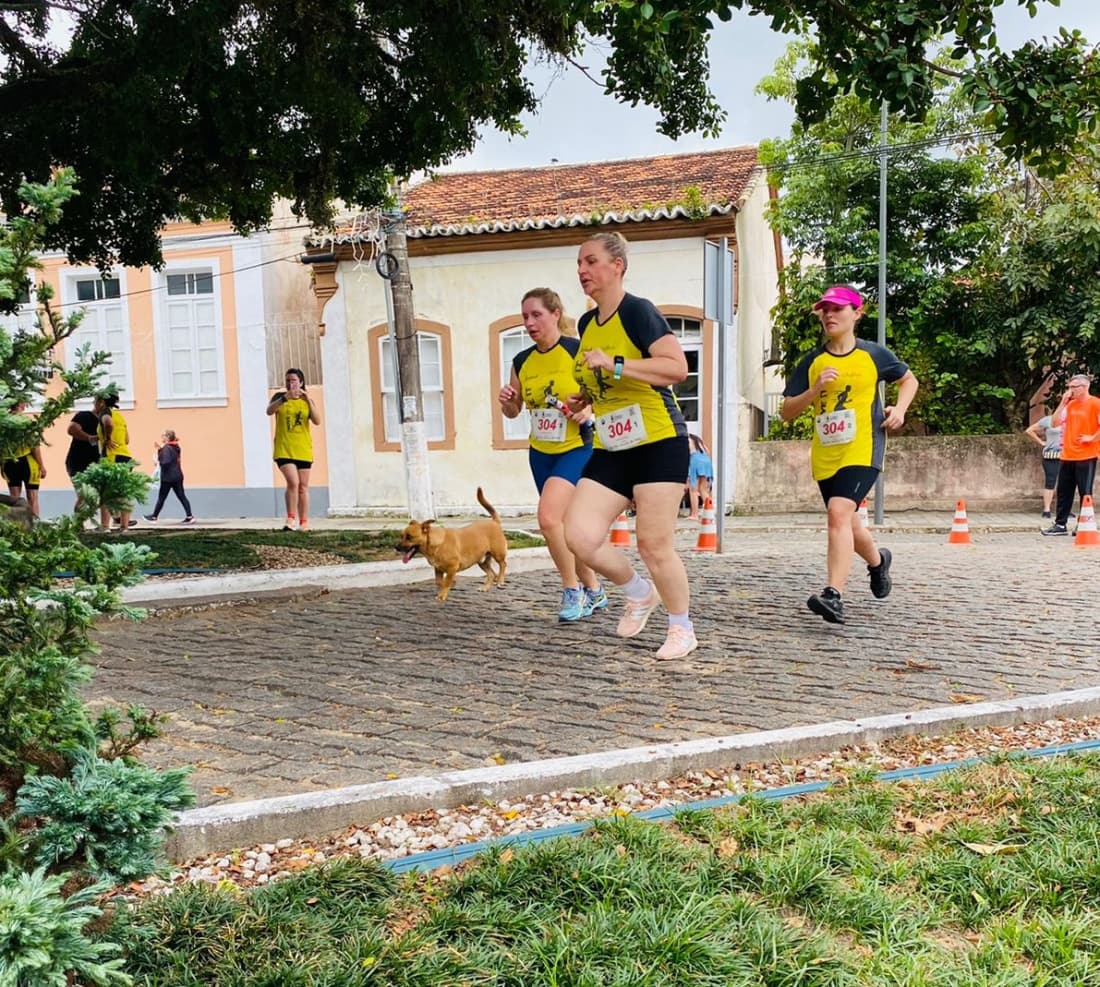 Ranking Cortuba 2021 é encerrado com prova em Laguna