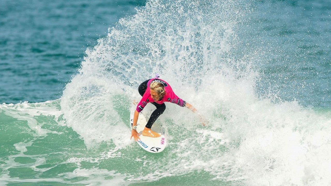 Janela de espera para Campeonato de Ondas Grandes em Laguna está aberta