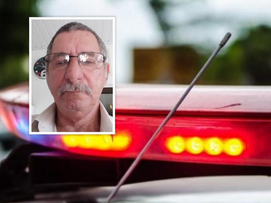 Corpo em estado de decomposição é encontrado e polícia investiga como homicídio